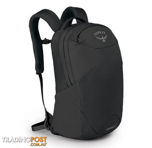 Osprey Centauri 22L Everyday Daypack - Sentinel Grey - OSP0825-SentinelG