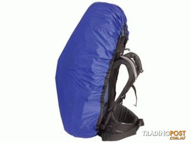 Sea To Summit Ultra-Sil 70-90L Pack Cover - Large - Blue - APCSILLBL