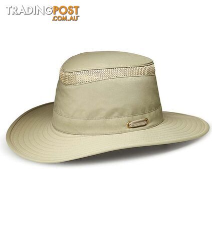 Tilley Airflo LTM6 Hat - Khaki/Olive [Hat Size:61.5 / 7 3/4 - C680-LTM6KO-768