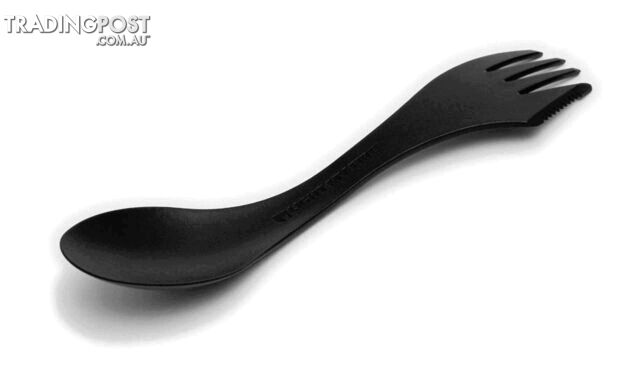 Light My Fire Spork Original - Black - LMF41242000