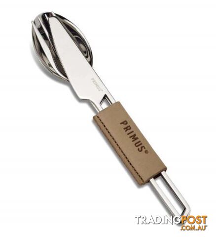 Primus CampFire Cutlery Set - WP738017
