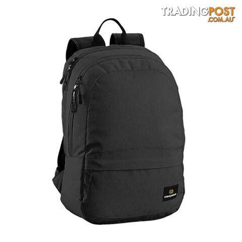 Caribee Rush Daypack - Black - 6104
