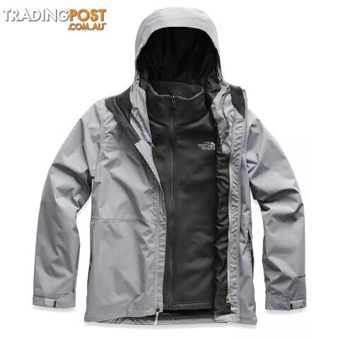 The North Face Arrowood Triclimate Mens Jacket - NF0A3SOB