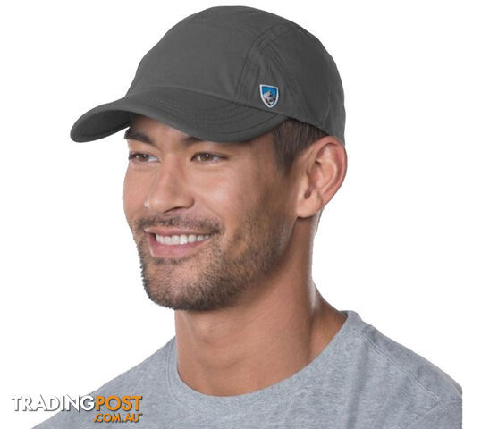 Kuhl Uberkuhl Cap - Gun Metal - KUH00139-GunMetal