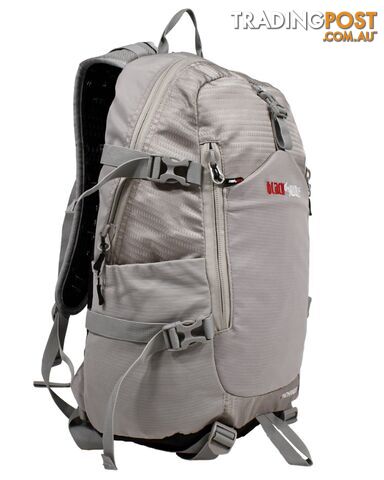 Black Wolf Pathfinder Hiking Pack - Paloma - W0193-Paloma