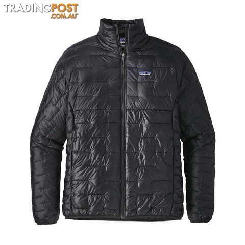Patagonia Micro Puff Mens Insulated Jacket - 84065