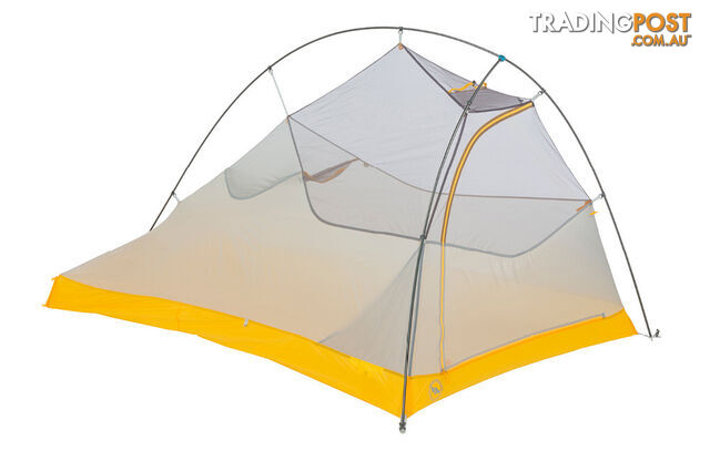 Big Agnes Fly Creek HV UL2 2020 Bikepack 3-Season 2 Person Tent - THVFCBP219