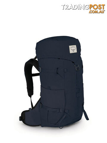 Osprey Archeon 30 Womens Hiking Backpack - Deep Space - OSP0854-DeepSpace