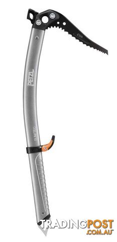 Petzl Sum'tec Hammer Mountaineering Ice Axe 55cm - X540-U015BA00