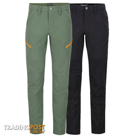 Marmot Limantour Mens Hiking Pant - MarLimanMPANT