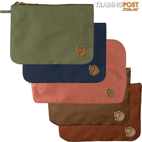 Fjallraven Gear Pocket Bag - CF24215