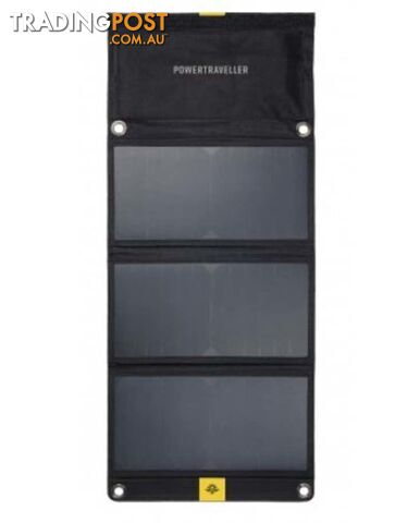 Powertraveller Falcon 21 Solar Panel - VPPTLFLS021