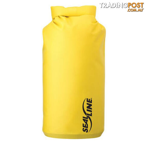 SealLine Baja Waterproof Dry Bag - 10L - Yellow - W539-09699