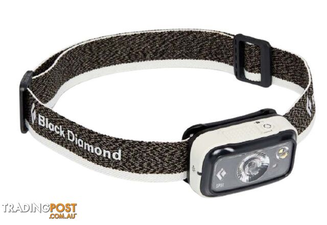Black Diamond Spot 350 Compact Headlamp - Aluminum - BD6206591001ALL1