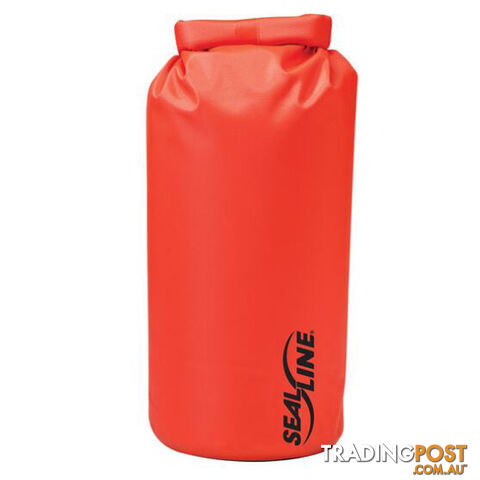 SealLine Baja Waterproof Dry Bag - 5L - Red - W539-09696