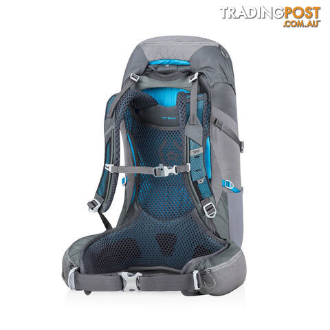 Gregory Jade 38 Womens Hiking Backpack - Ether Grey - 11157JADE38 - photo 2 of 2