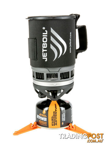 Jetboil Zip Cooking Pot Camp Stove System - JZPCB