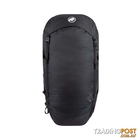 Mammut Ducan 24L Mens Hiking Backpack - black - 2530-00350-0001-1024