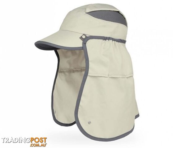 Sunday Afternoons Sun Guide Cap - Sandstone [Hat Size: Large] - S2A07075B25604