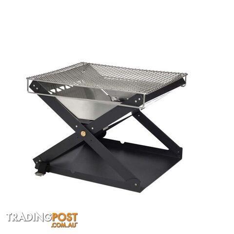 Primus Kamoto OpenFire Pit BBQ - WP738060 - photo 1 of 2