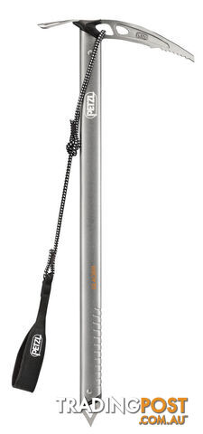 Petzl Glacier Ice-Axe 68cm - X540-U01B-068