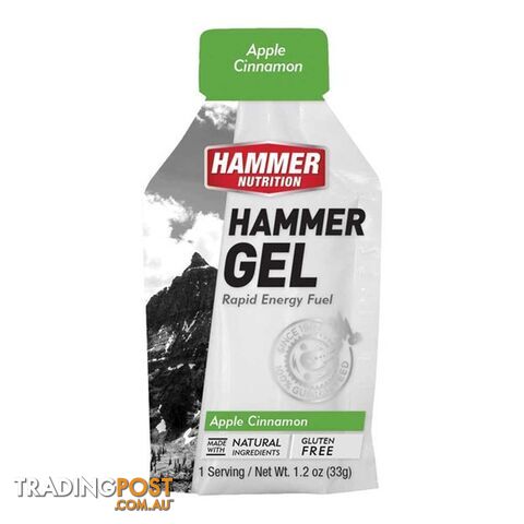 Hammer Nutrition Gel - HGEL