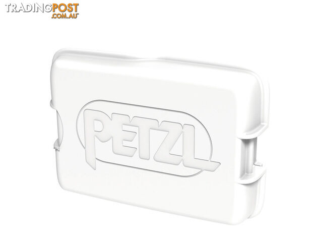 Petzl Rechargeable Battery for Swift RL Headlamp - L370-E092DA00