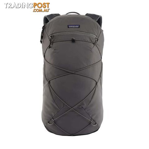 Patagonia Altvia Pack 22L Daypack - Noble Grey - S - 48905-NGRY-S