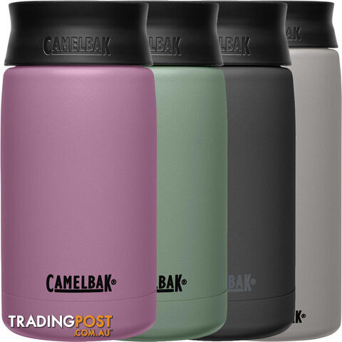 CamelBak Hot Cap .35L Vacuum Insulated Stainless Steel Mug - CB1893