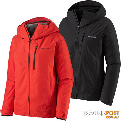 Patagonia Calcite Womens Waterproof Jacket - 84996