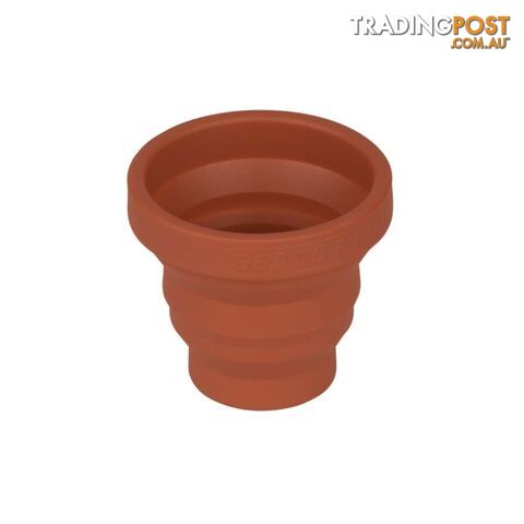 Sea To Summit X-Shot Espresso Cup - AXSHOT