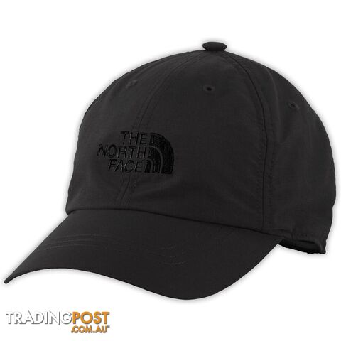 The North Face Horizon Ball Cap - TNF Black - Sm - NF00CF7WJK3-SMS