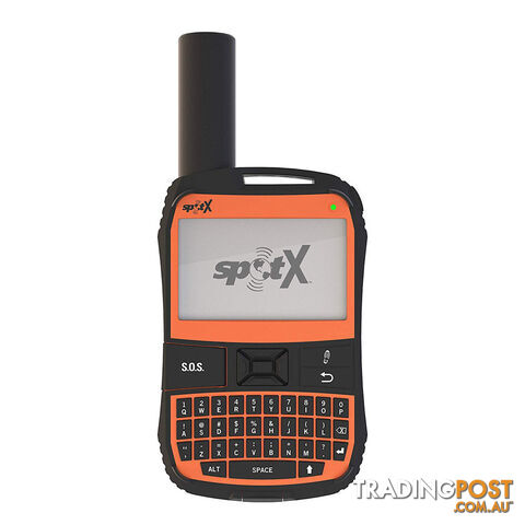 SPOT X 2-Way Satellite Messenger - SPOTX