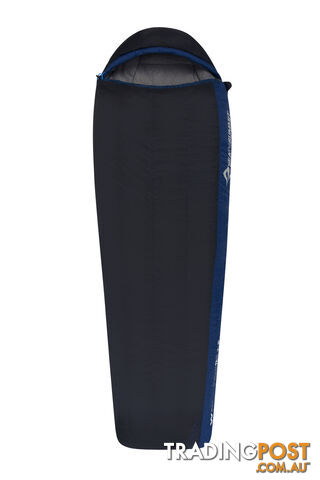 Sea to Summit Trailhead 3 ThIII Synthetic Sleeping Bag - Long - ATH3-L