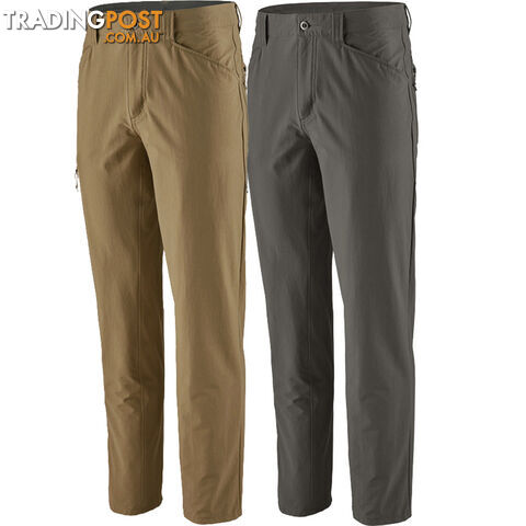 Patagonia Quandary Mens Hiking Pants - Regular - 55181