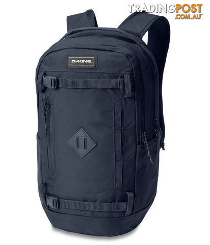 Dakine Urbn Mission 23L Daypack Backpack - Night Sky Oxford - 10002625-NITESKYOXF