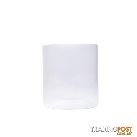 UCO Replacement Glass Chimney (for Candlelier Candle Lantern) - F770-CS-01005