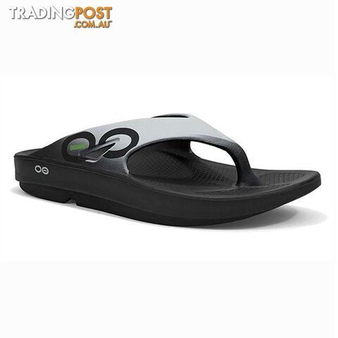 OOFOS Ooriginal Sport Thongs - Cloud - M7/W9 - 1001CLDM7W9