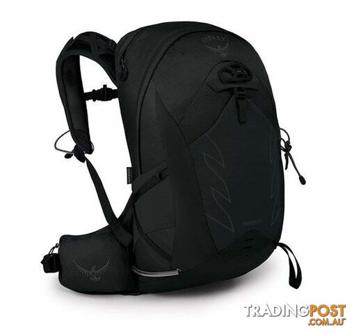 Osprey Tempest 20 Womens Hiking Backpack - Stealth Black - M/L - OSP0920-StealthBl-ML - photo 1 of 2