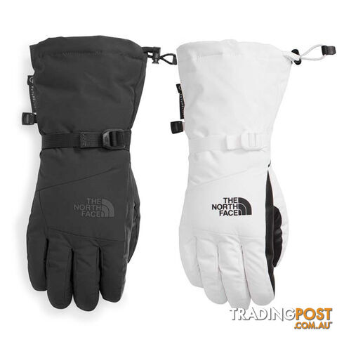 The North Face Montana Futurelight Etip Womens Waterproof Glove - NF0A4SGQ