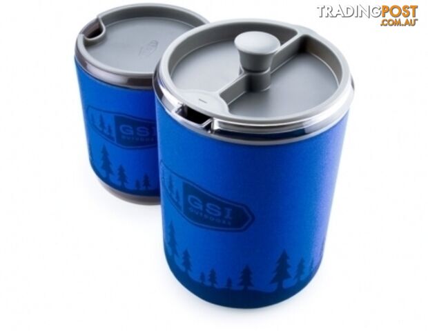 GSI Personal Coffee Java Press - F550-79412
