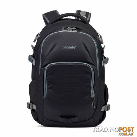 Pacsafe Venturesafe 28L G3 Anti-Theft Backpack - Black - PS60550100