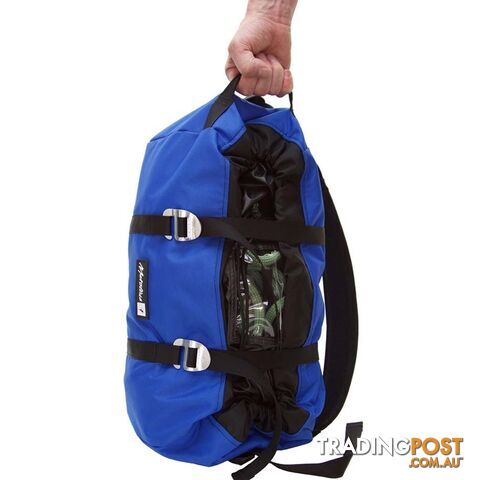 Metolius Rope Master HC Bag - Blue - MT-RMASTHCB - photo 2 of 2