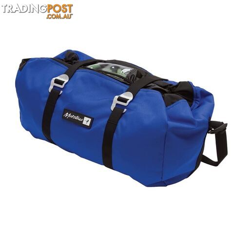 Metolius Rope Master HC Bag - Blue - MT-RMASTHCB - photo 1 of 2