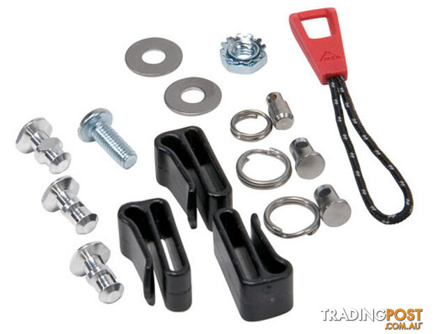 MSR Snowshoe Field Service Kit - X760-69238