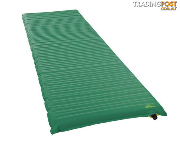 Thermarest NeoAir Venture Lightweight Air Sleeping Pad - Pine - L - S224-13271