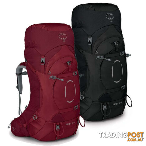 Osprey Ariel 65 Womens Hiking Backpack - OSP0885