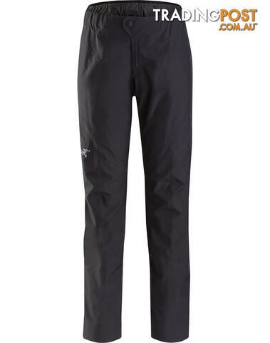 Arcteryx Zeta SL Womens Pant - Black - S - 71305-S