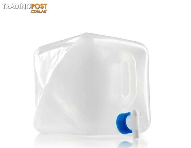 GSI Water Cube - Foldable 10L Water Container - F550-55425