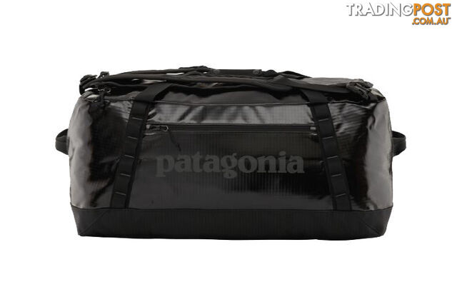 Patagonia Black Hole 70L Duffel Bag - Black - 49347-BLK-ALL